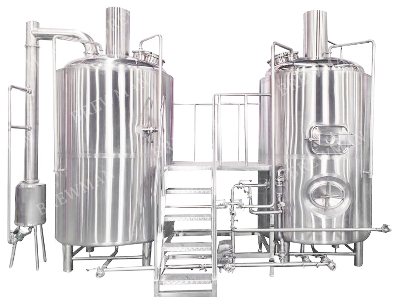 Fabricantes de equipos para cerveza de barril de 300 l Proveedores de equipos para cerveza de barril de Canadá